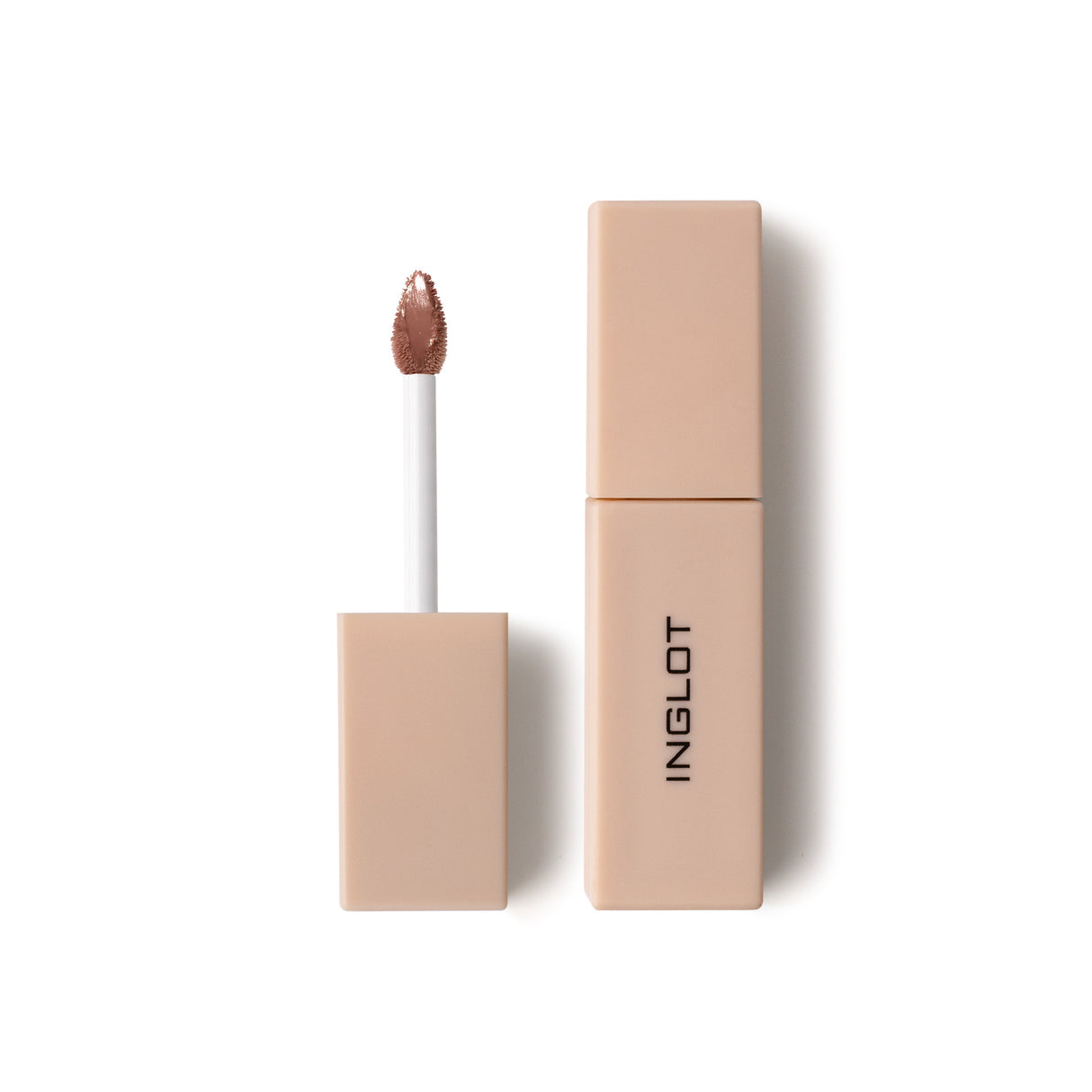 Glazed Lips Liquid Lipstick met SPF 50 - INGLOT Cosmetics