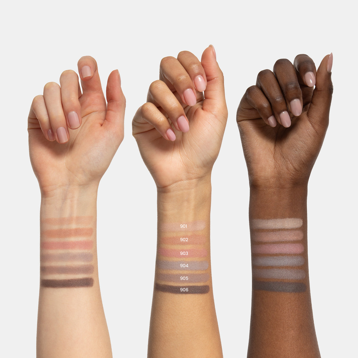 Freedom System Sparkling Oogschaduw