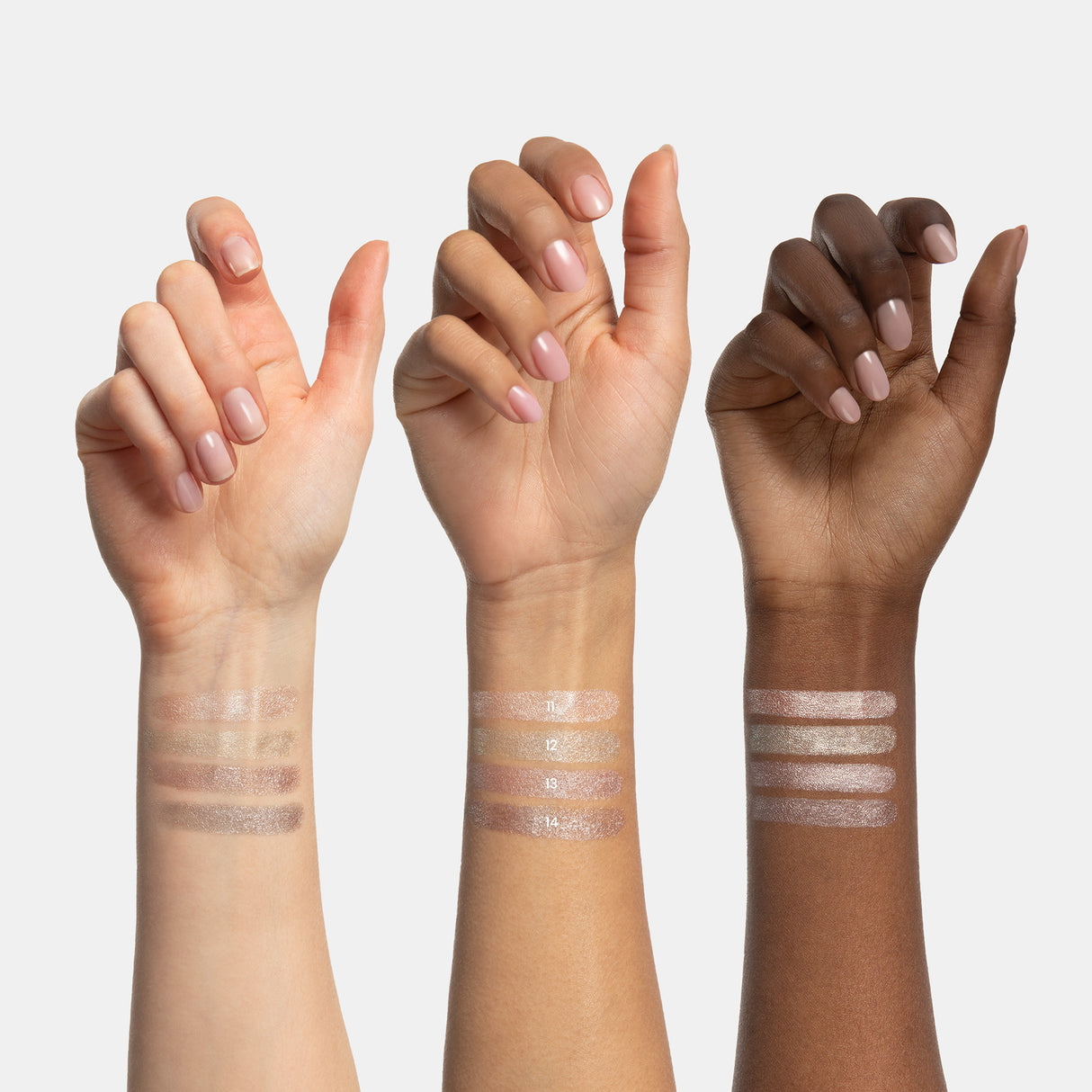 Freedom System Twinkle Oogschaduw