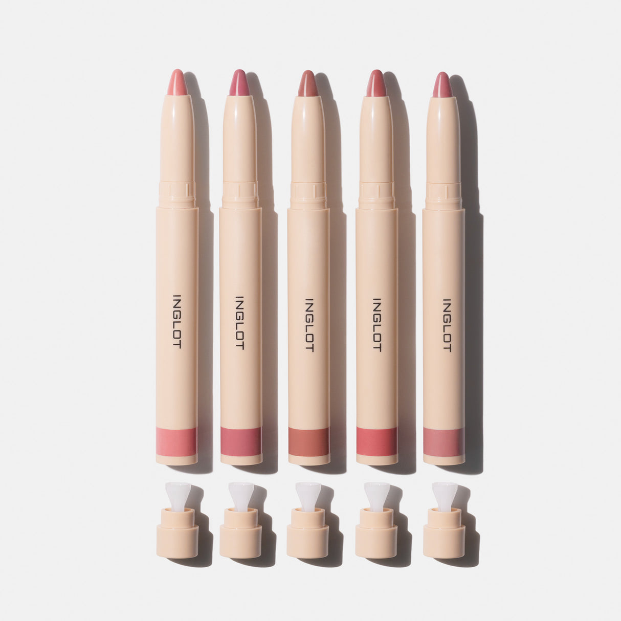 Velvet Define Lip Pencil