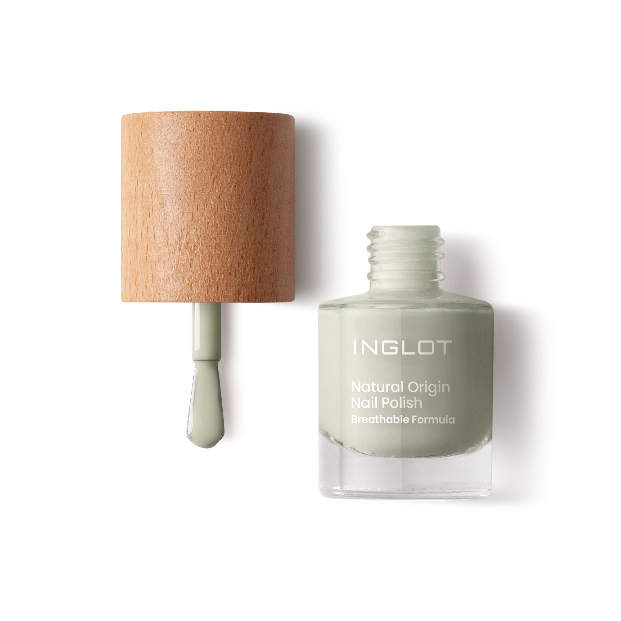 Natural Origin Nagellak