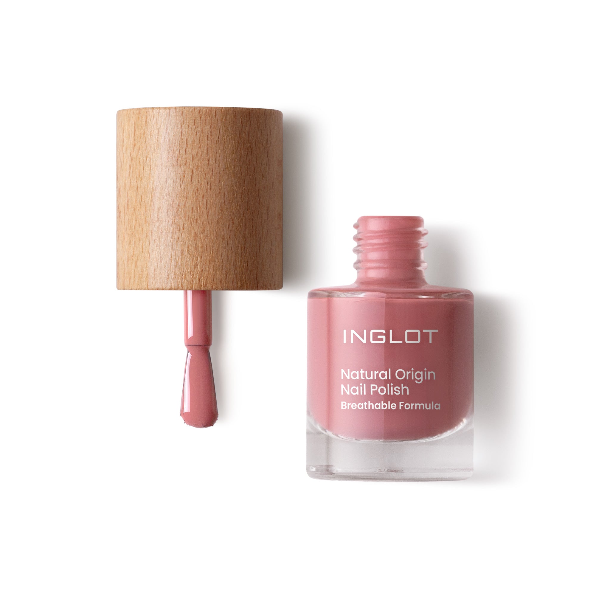 Natural Origin Nagellak