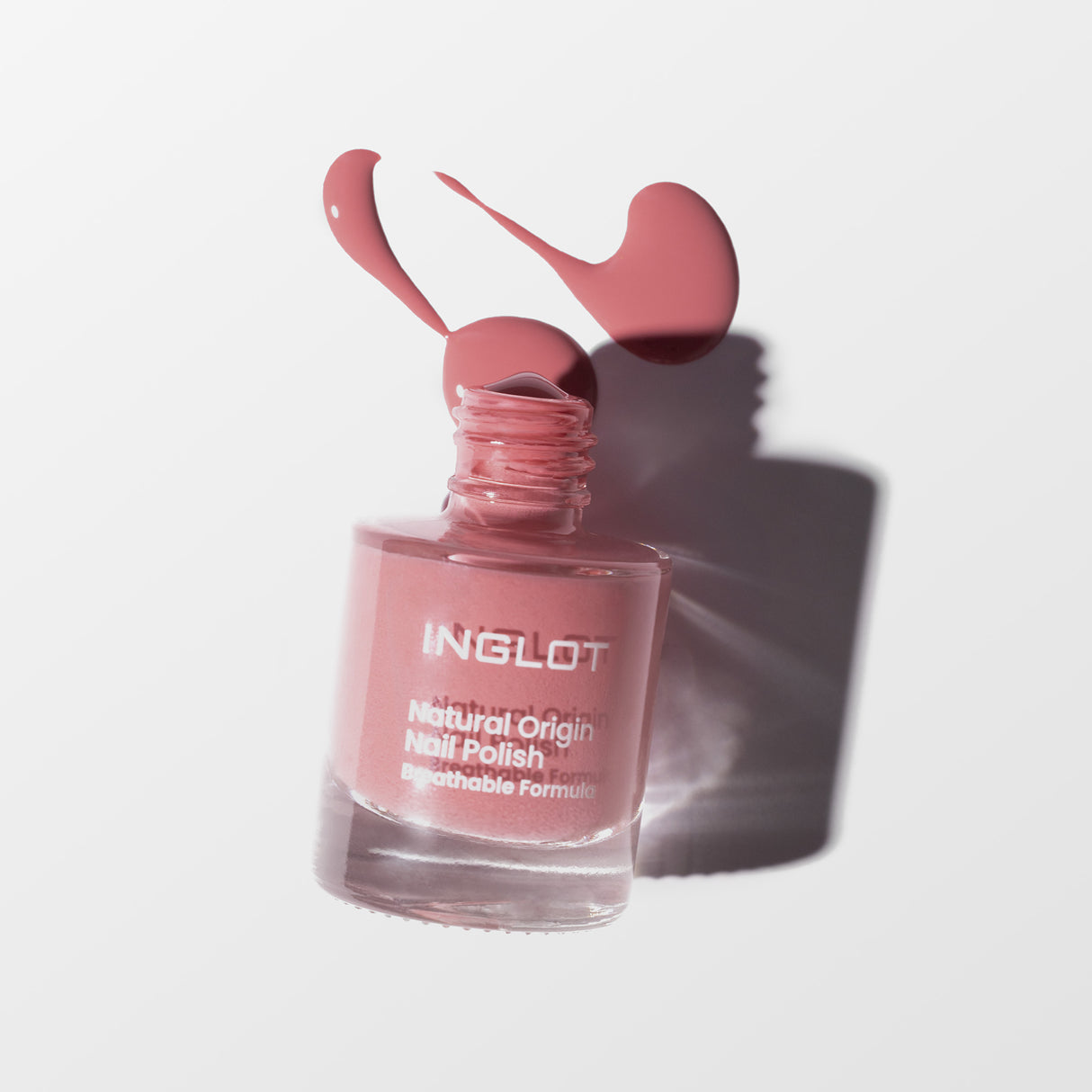 Natural Origin Nagellak