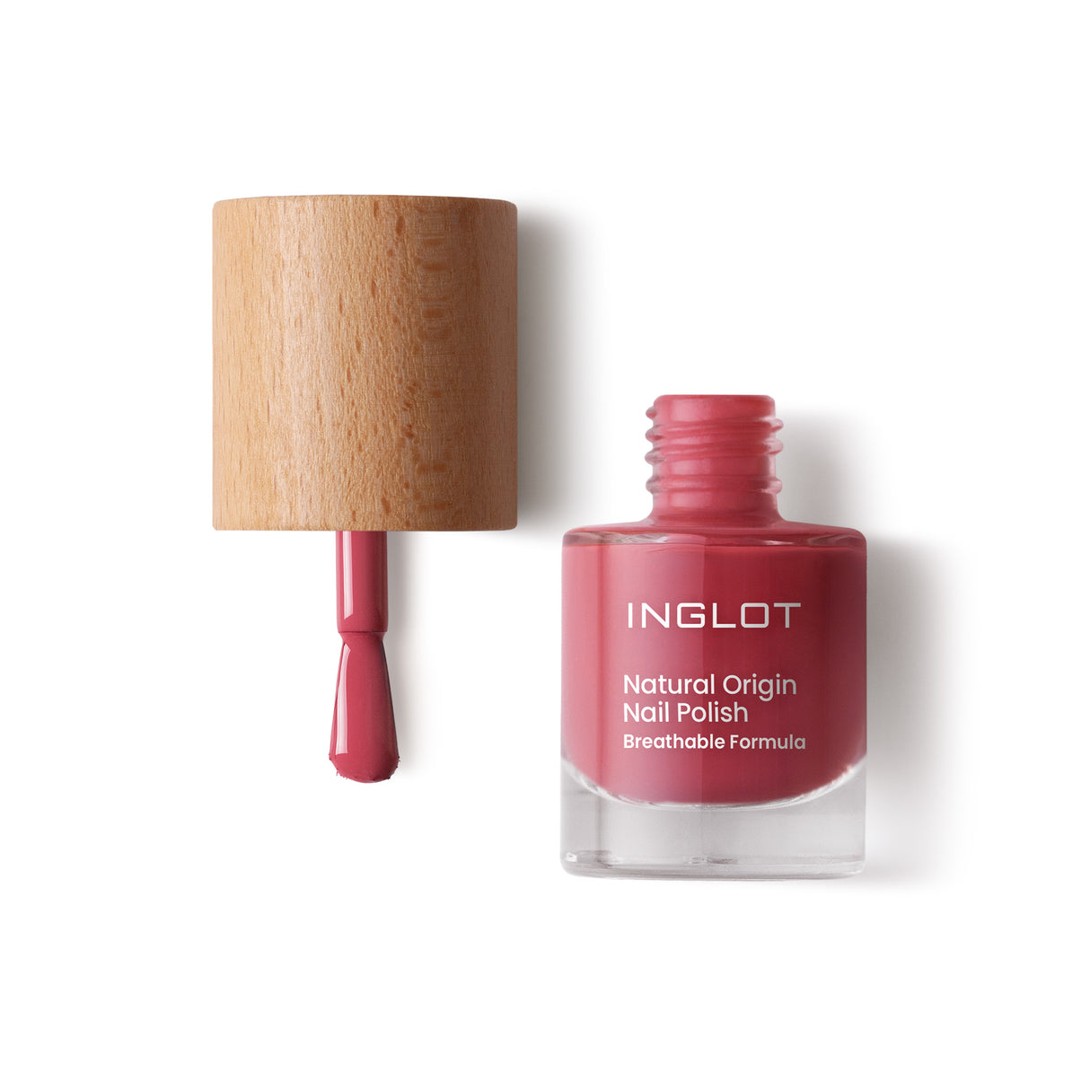 Natural Origin Nagellak