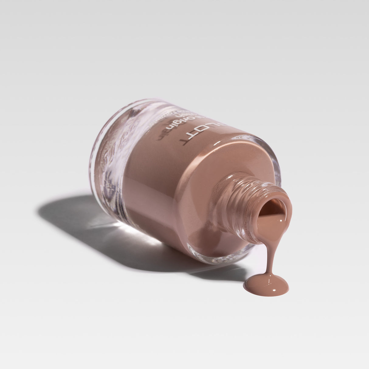 Natural Origin Nagellak