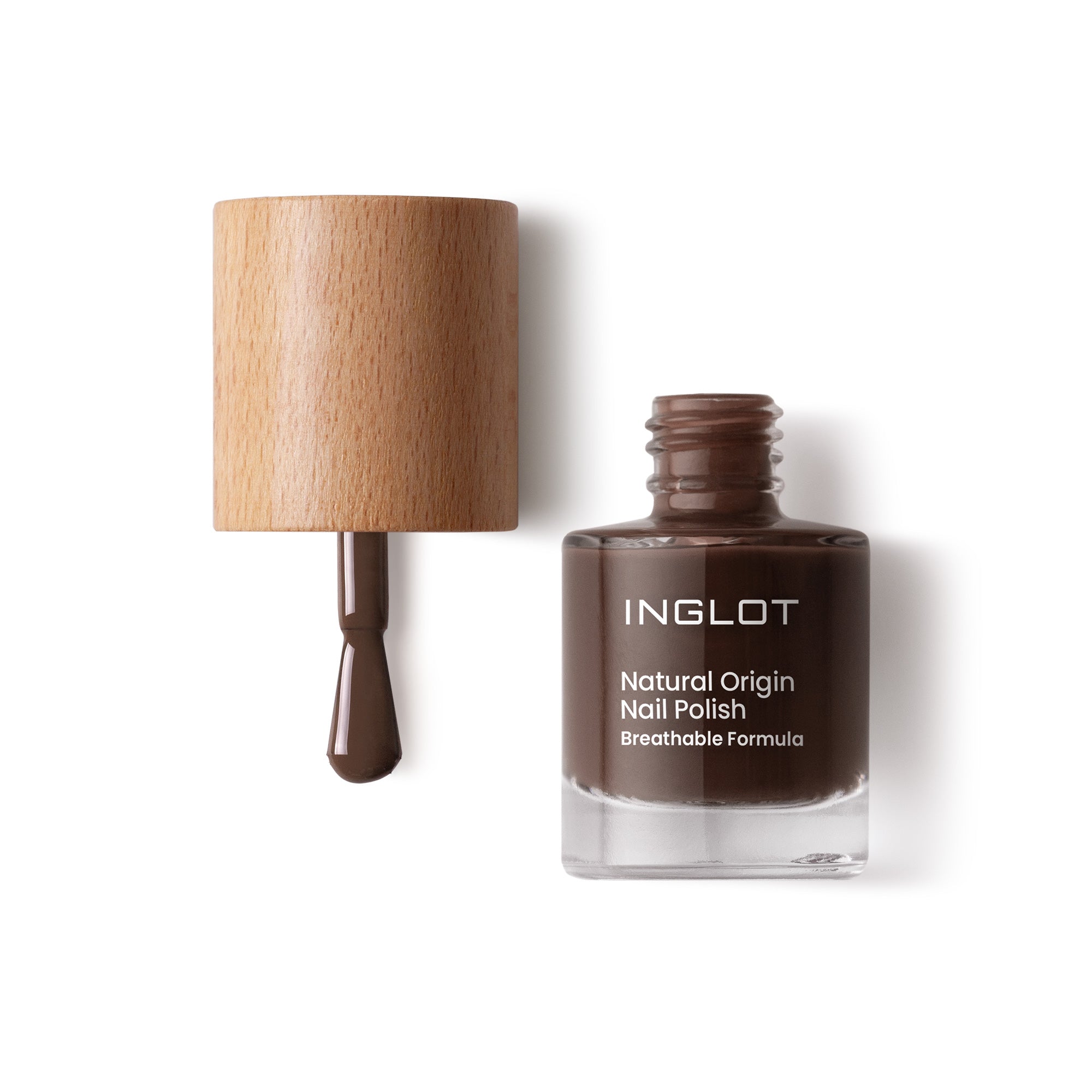 Natural Origin Nagellak