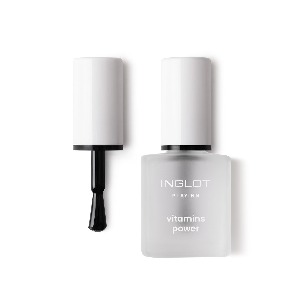 Vitamins Power Nail Conditioner