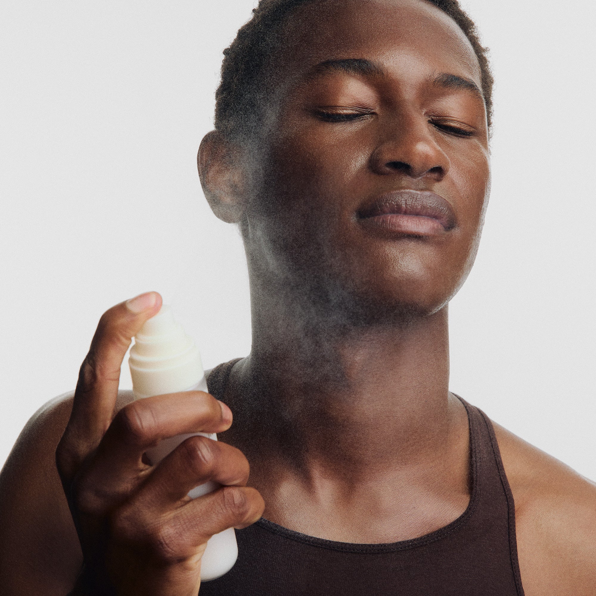 LAB Milky Toning Face Mist