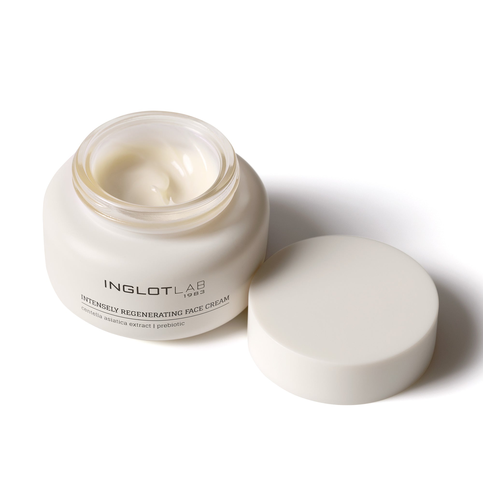 LAB Intensely Regenerating Face Cream