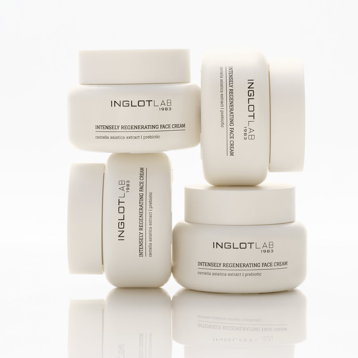 LAB Intensely Regenerating Face Cream