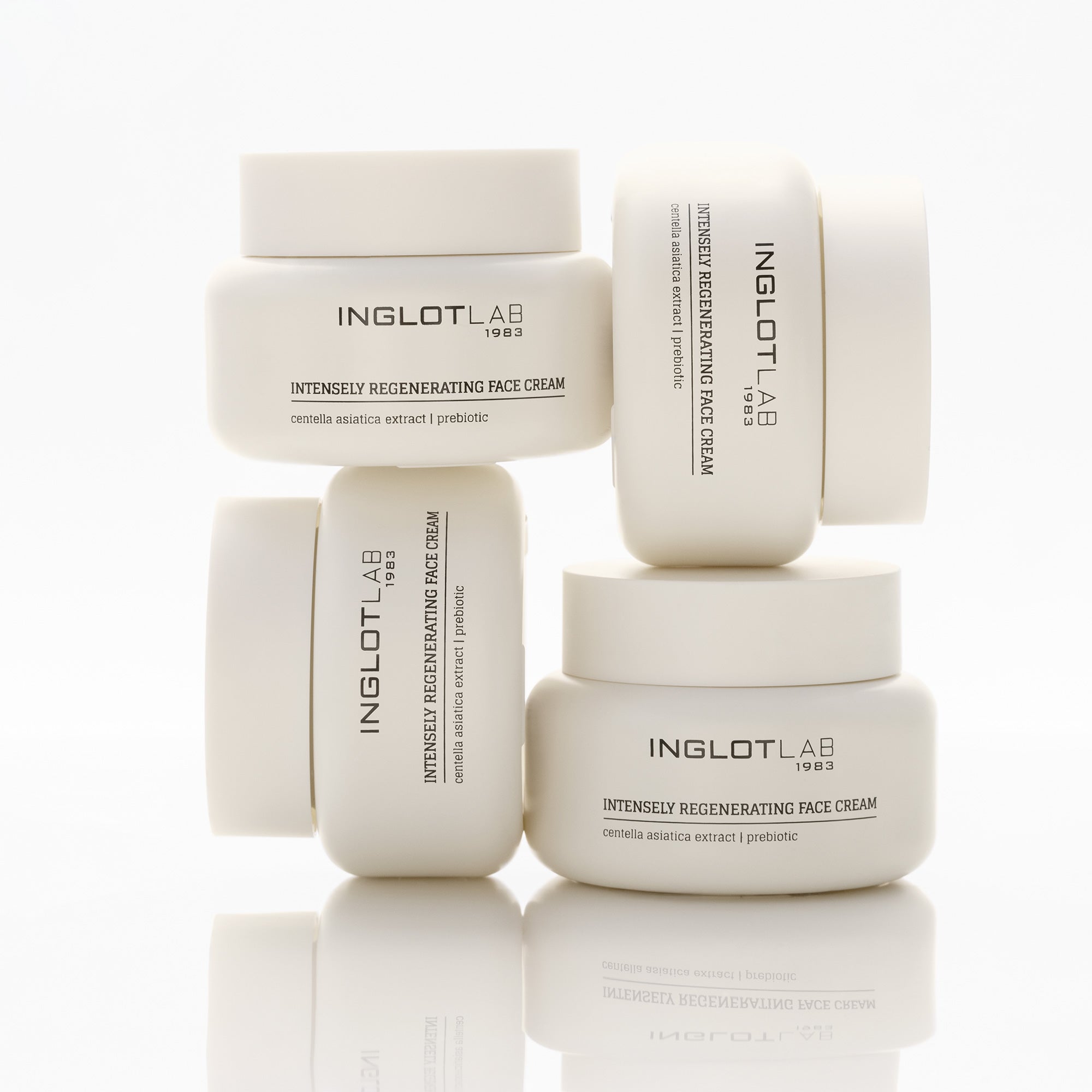 LAB Intensely Regenerating Face Cream