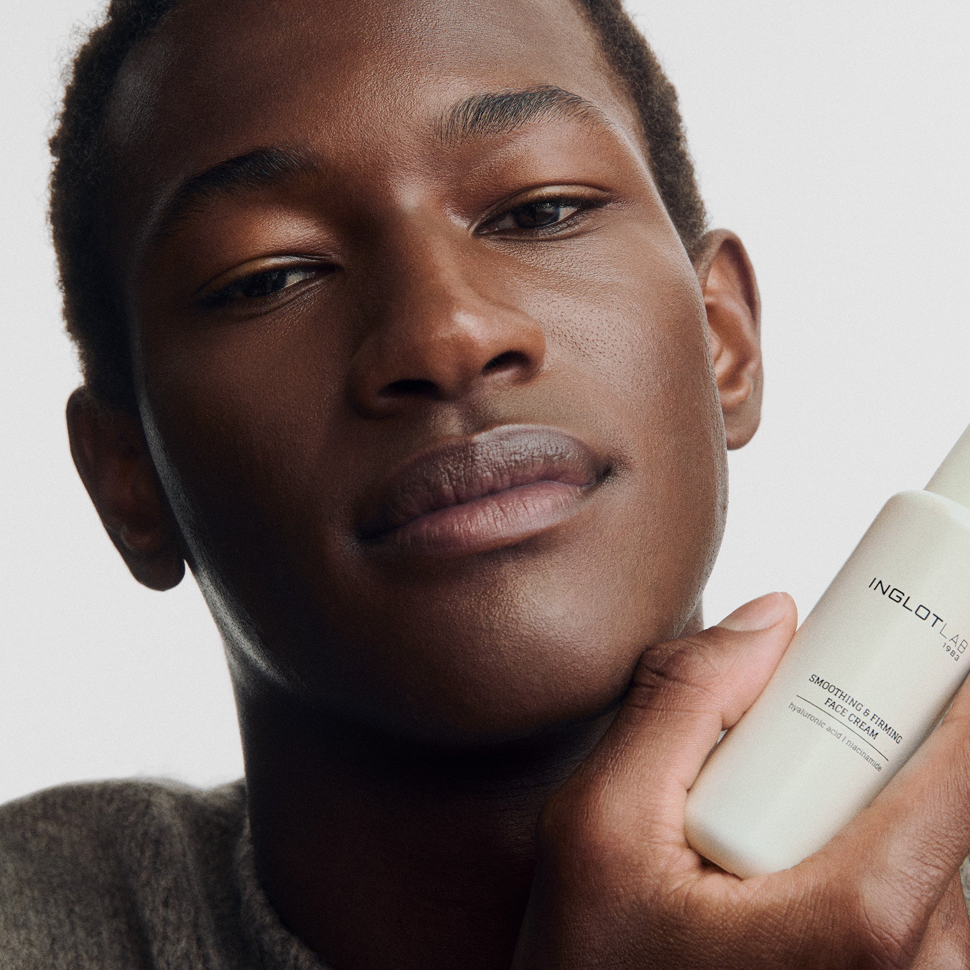 LAB Smoothing & Firming Face Cream