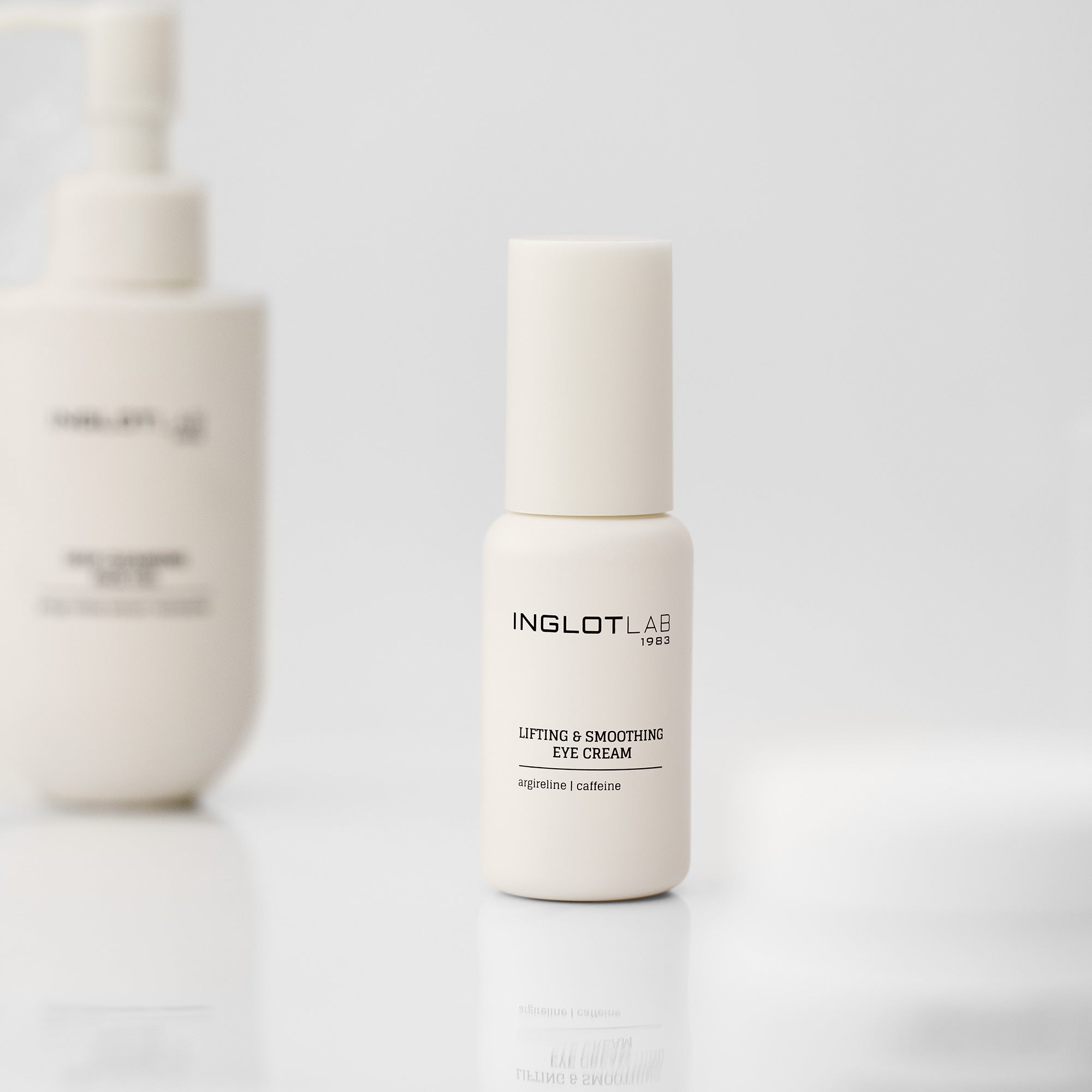 LAB Lifting & Smoothing Eye Cream