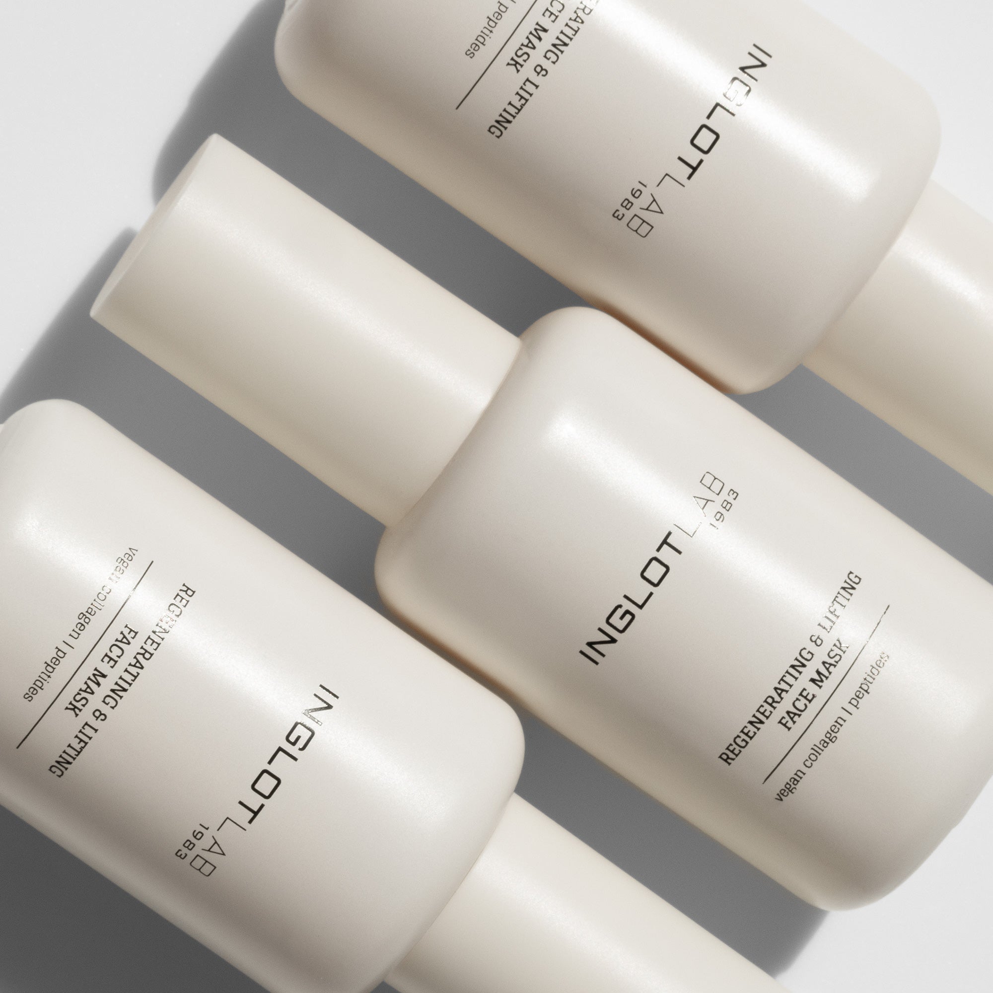 LAB Regenerating & Lifting Face Mask