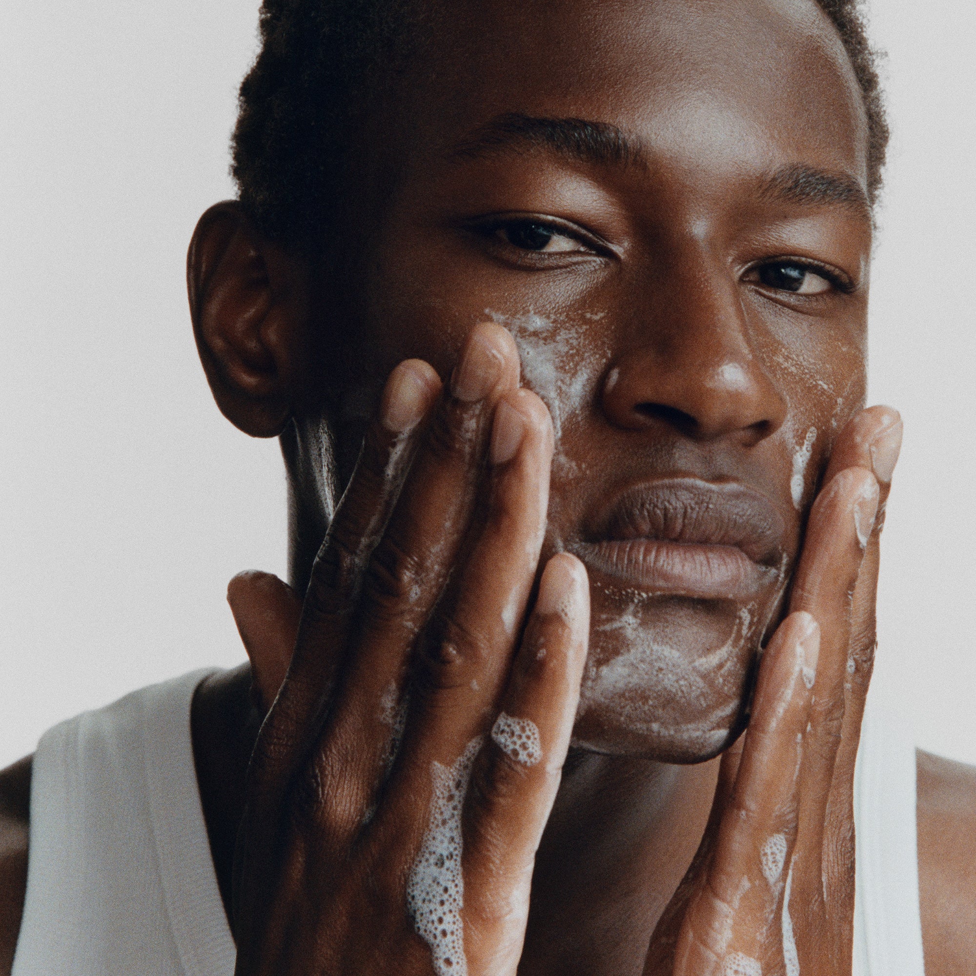 LAB Deep Cleansing Face Gel