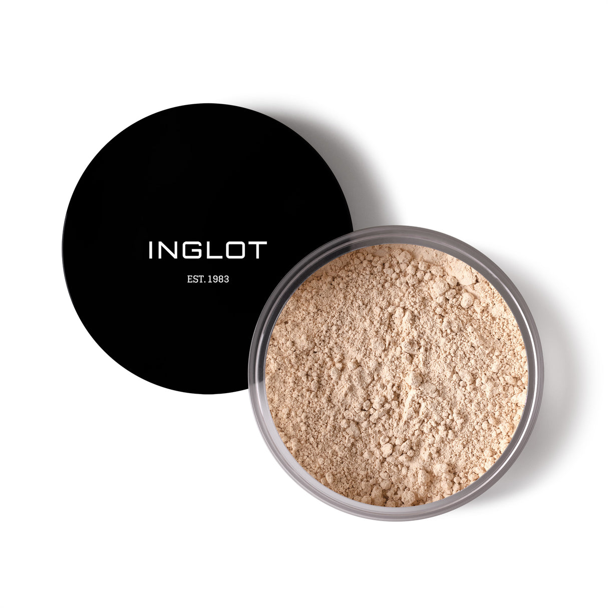 Blur Effect Loose Powder 91 - INGLOT Cosmetics
