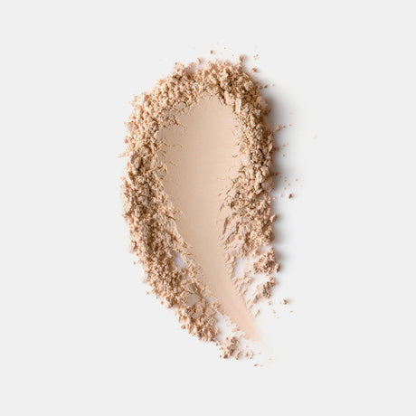 Blur Effect Loose Powder 91 - INGLOT Cosmetics