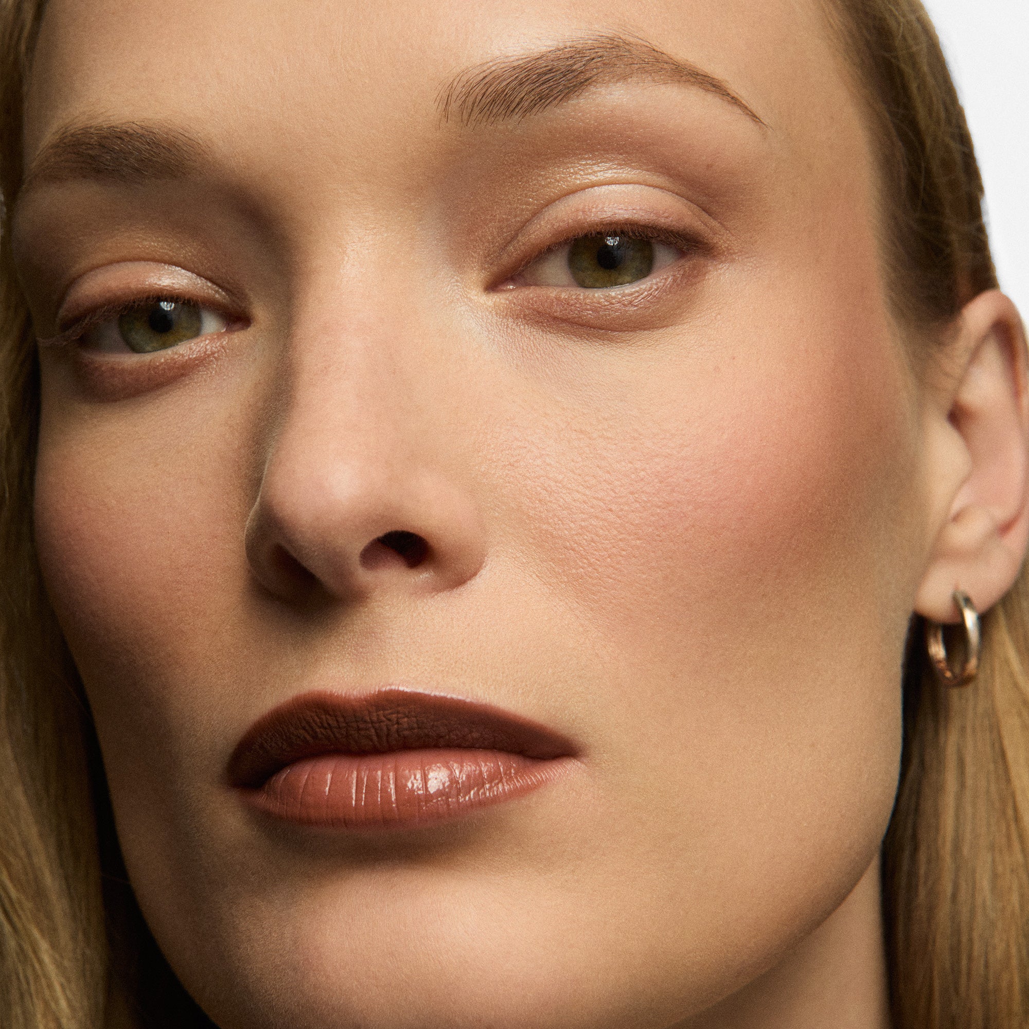 Blur Effect Loose Powder