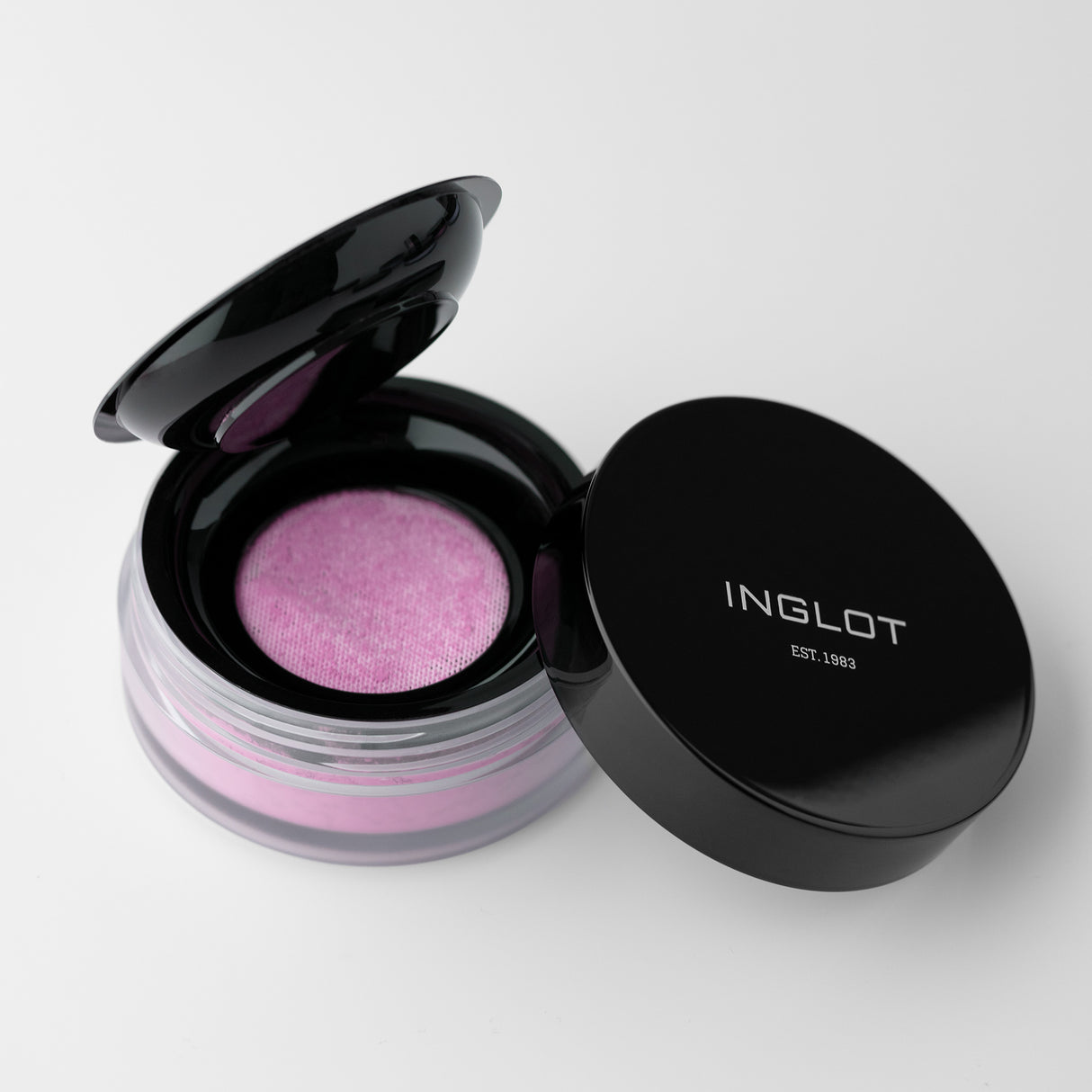 Blur Effect Loose Powder 93 - INGLOT Cosmetics