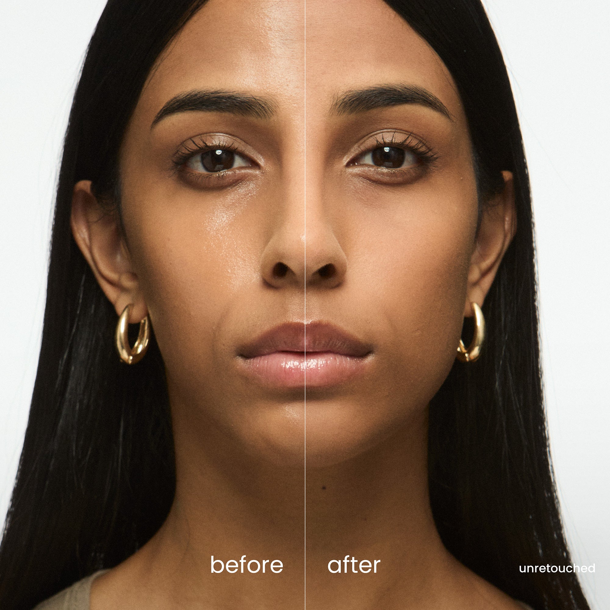 Blur Effect Loose Powder