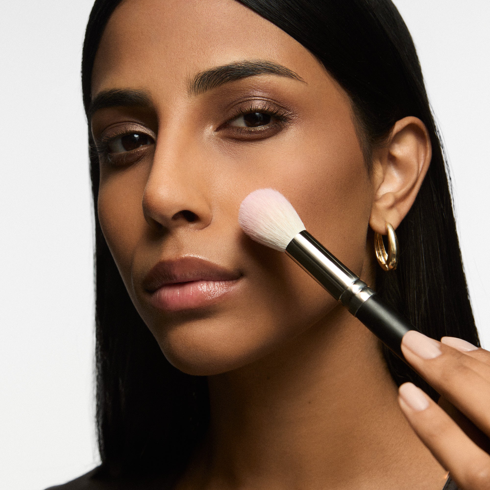 Blur Effect Loose Powder