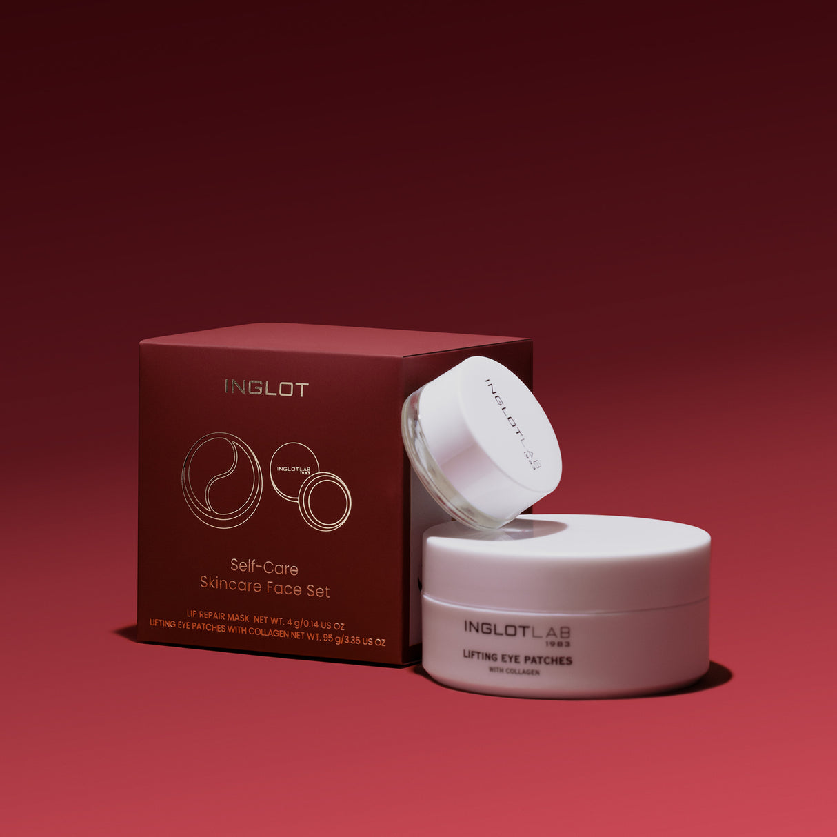 Self-care Skincare Gift Set