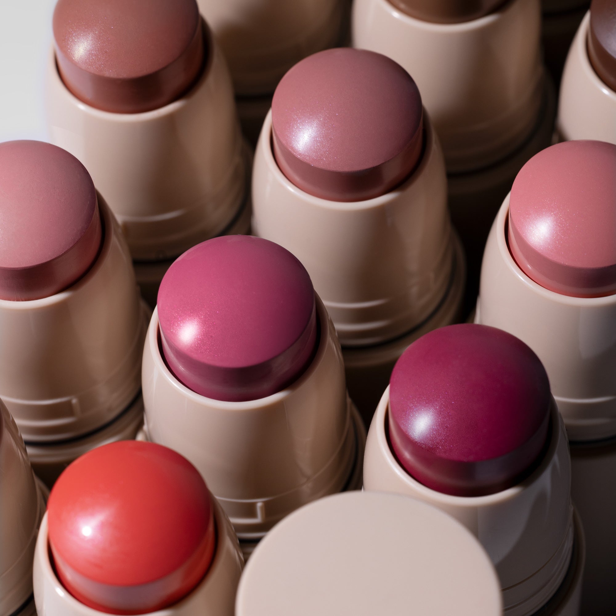 Cream Blush Stick