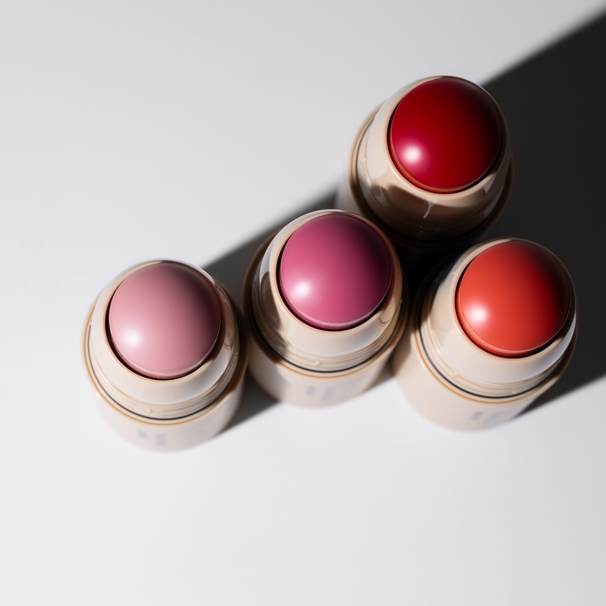 Cream Blush Stick