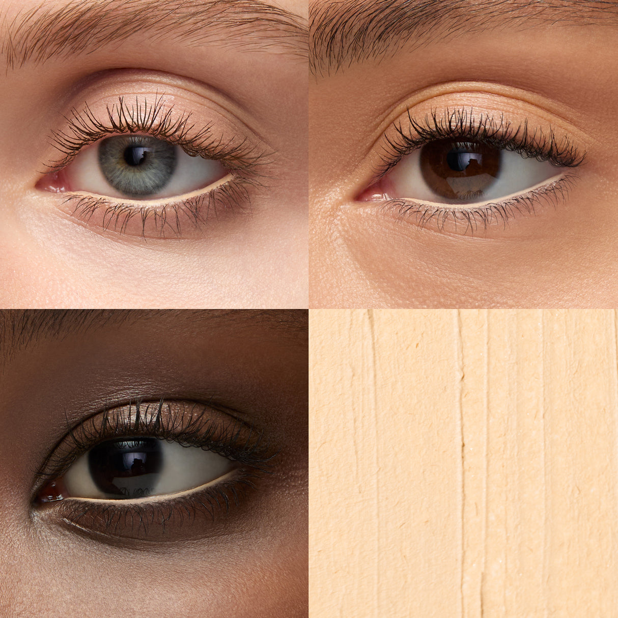 Creamy Line Eyeliner