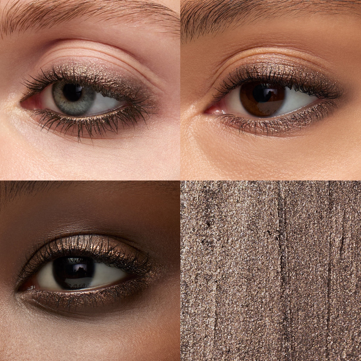 Creamy Line Eyeliner