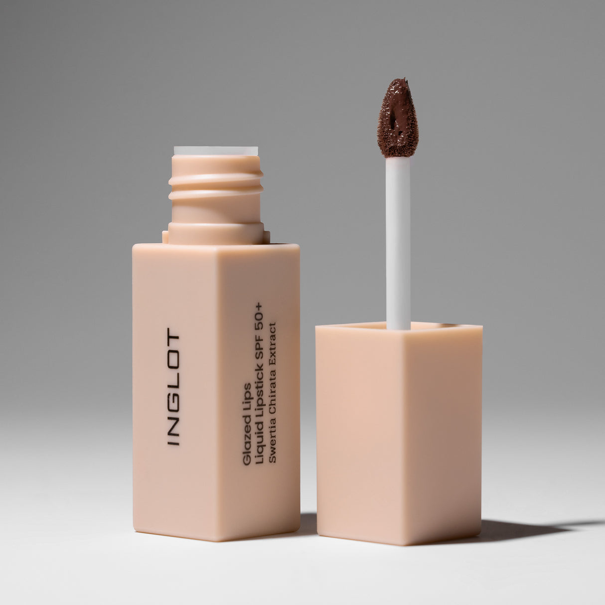 Glazed Lips Liquid Lipstick SPF50+