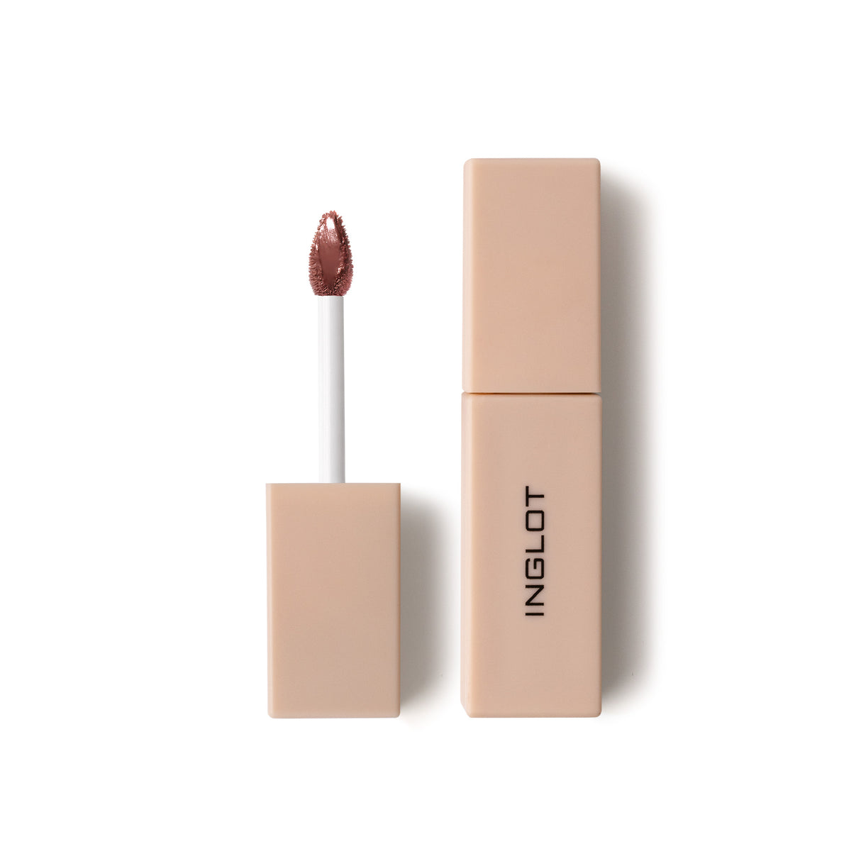 Glazed Lips Liquid Lipstick SPF50+