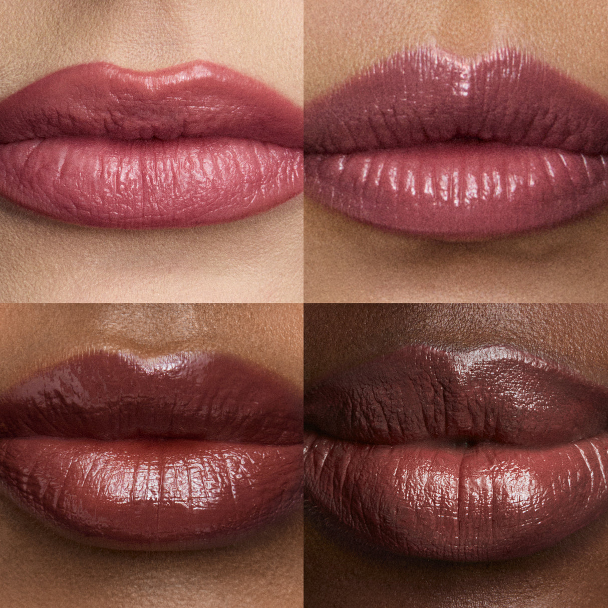 Glazed Lips Liquid Lipstick SPF50+