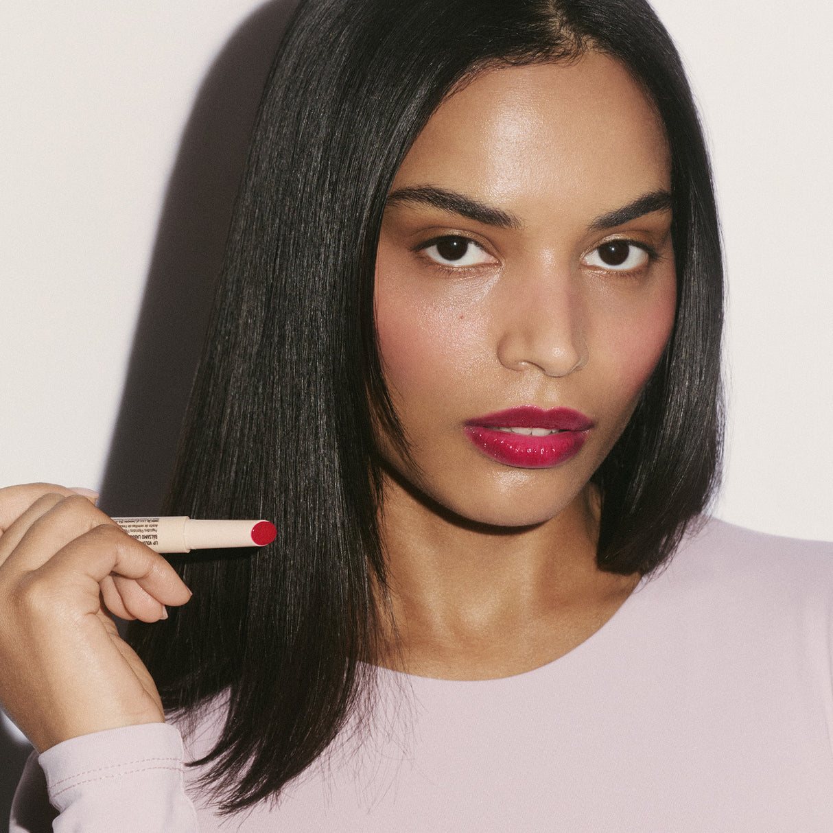 Volume Tinted Lip Balm