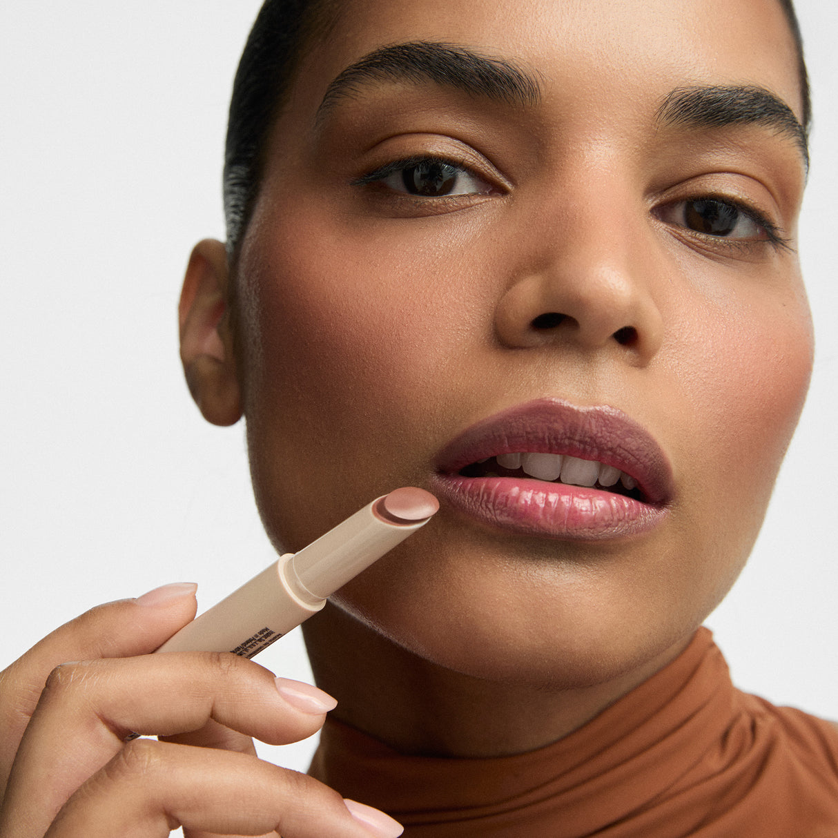 Volume Tinted Lip Balm