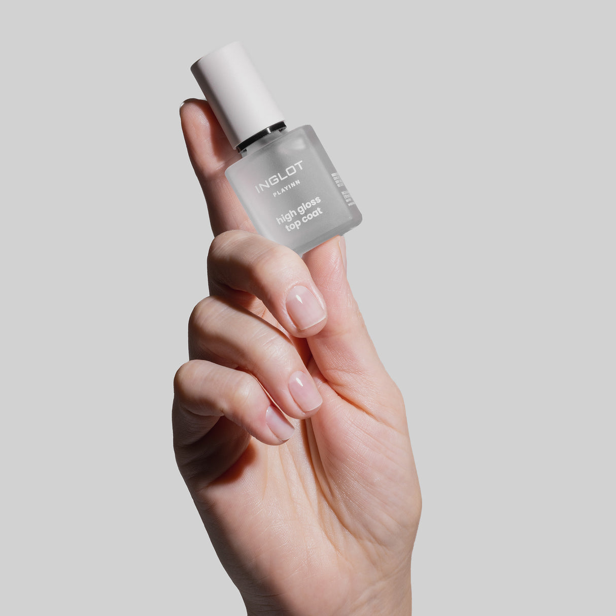 High Gloss Top Coat