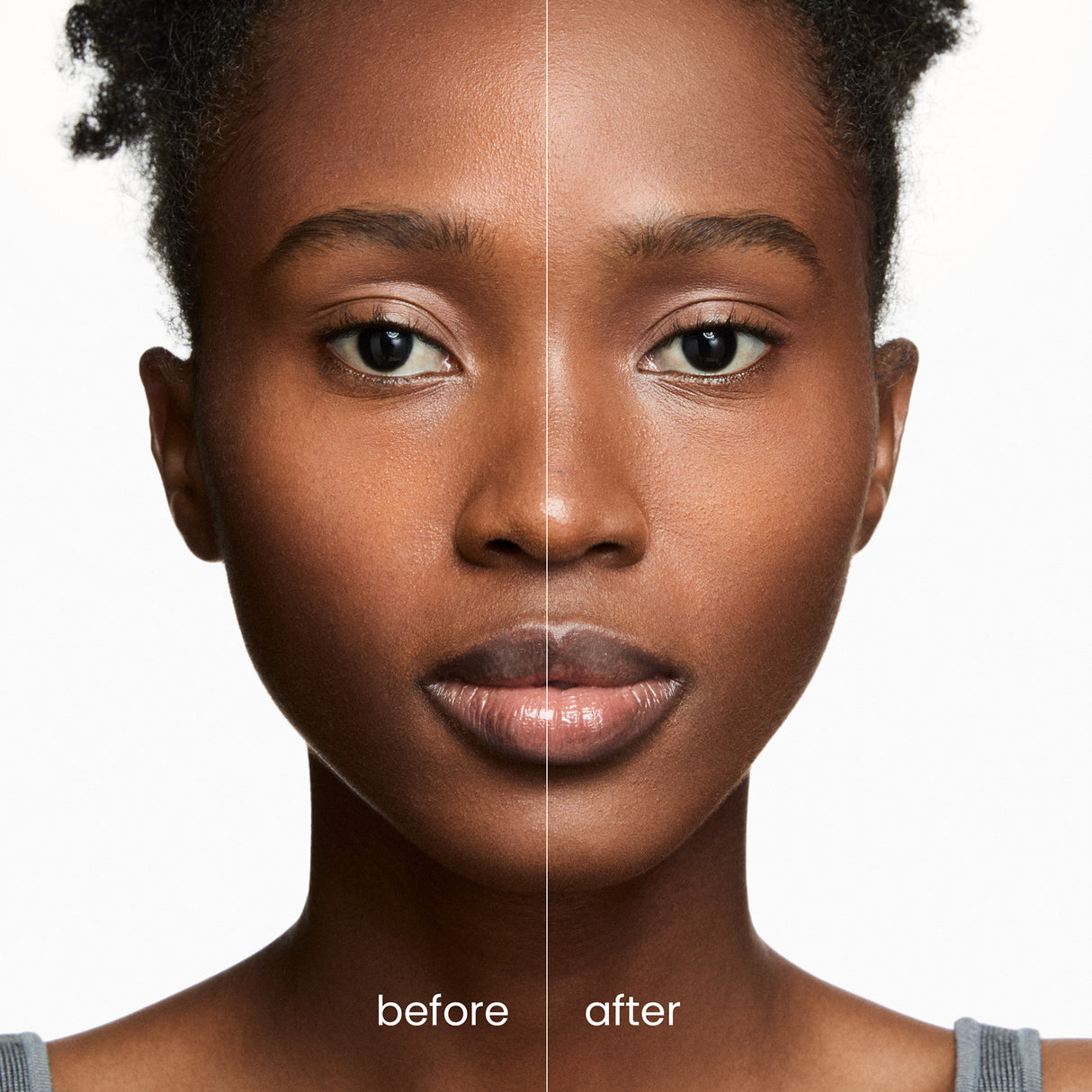 Freedom System Air-Light Finish Pressed Powder