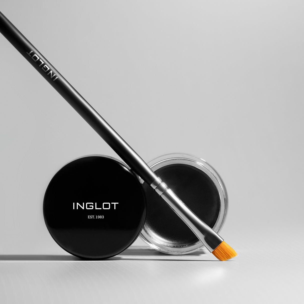 Not Just A Line - Eye Makeup Set