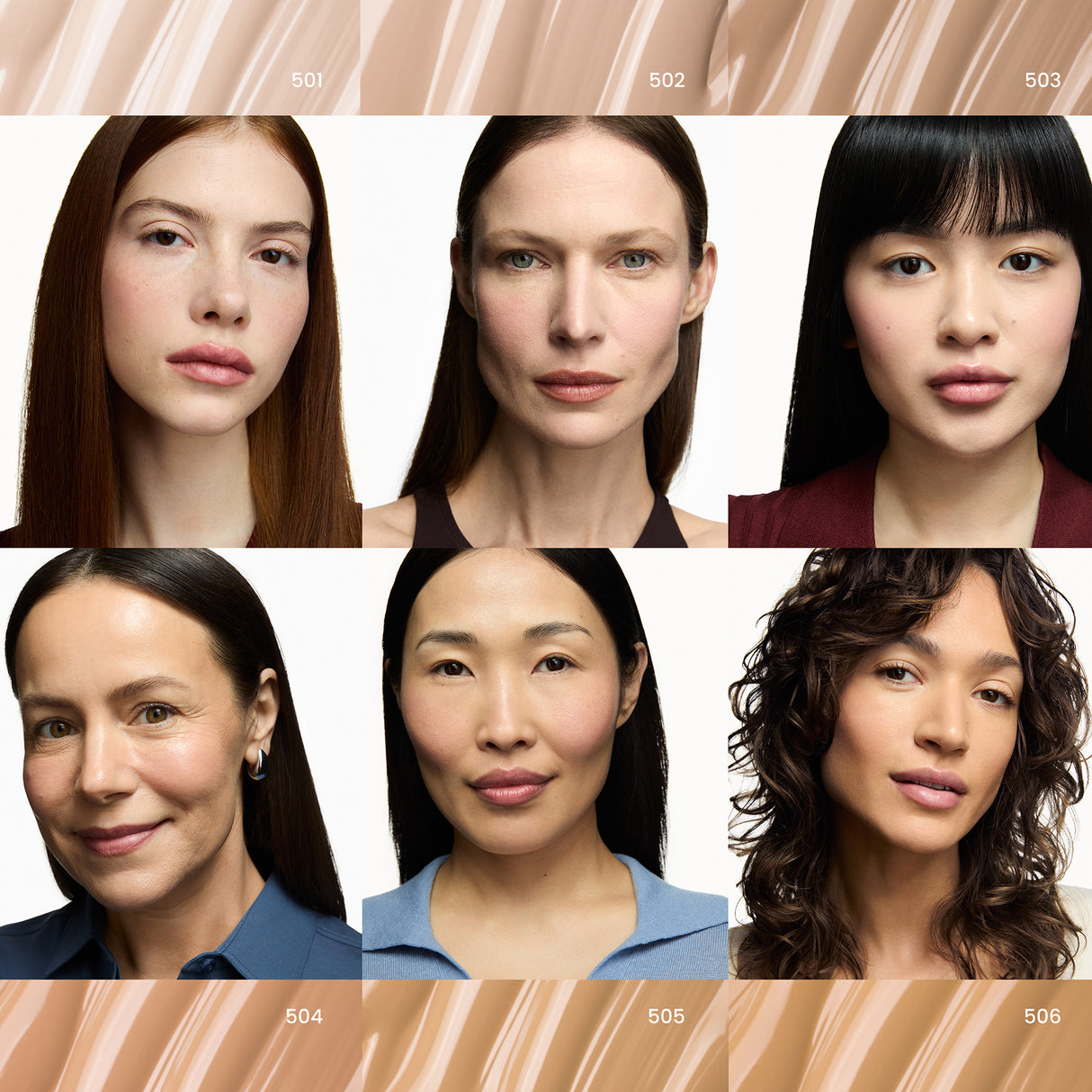 Skin-Perfecting CC Cream SPF 30