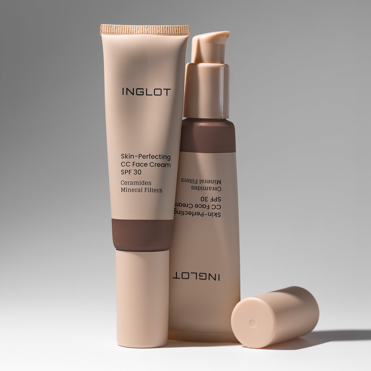 Skin-Perfecting CC Cream SPF 30