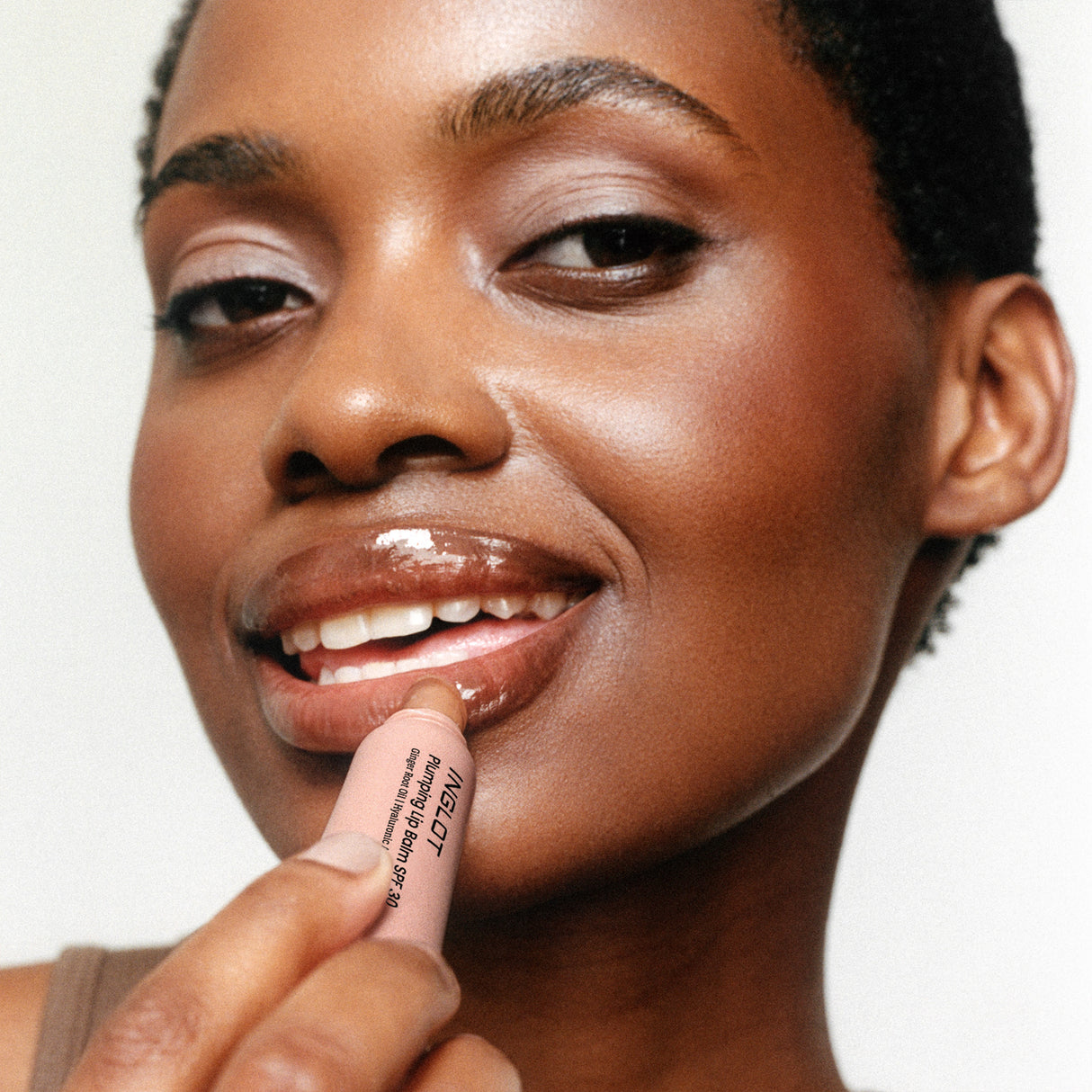 Plumping Lip Balm SPF 30