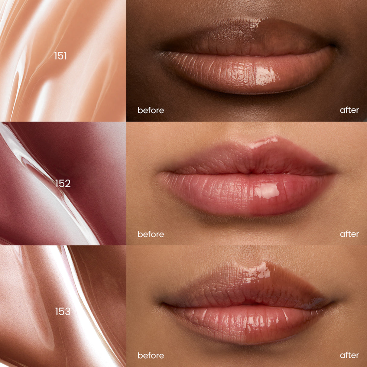 Plumping Lip Balm SPF 30
