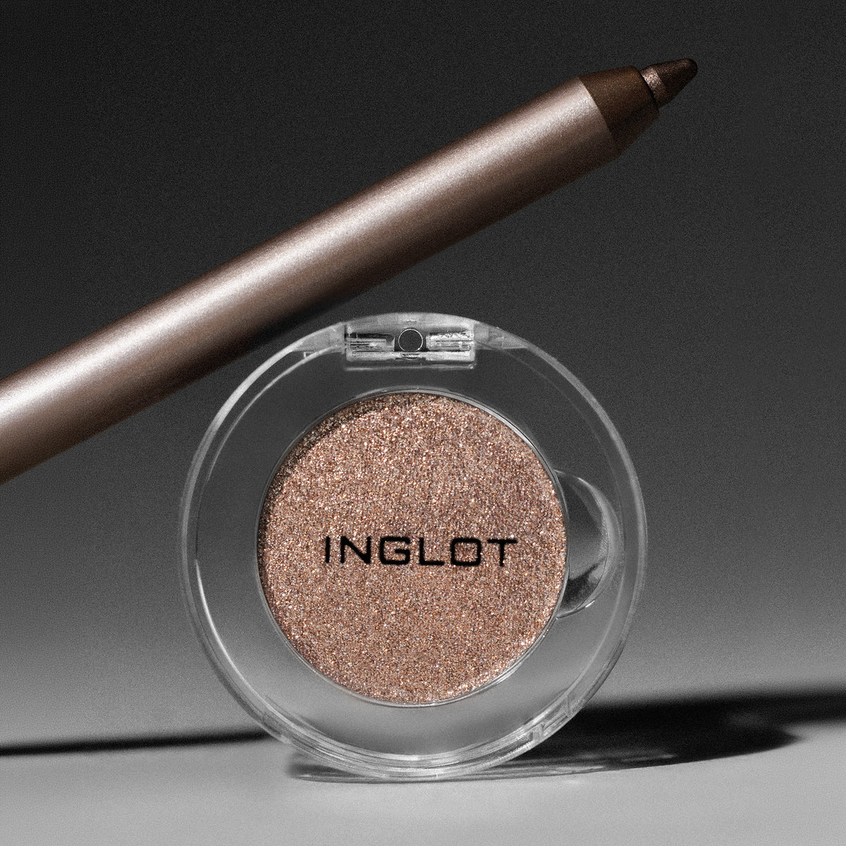 Shimmer Glow Oogschaduw