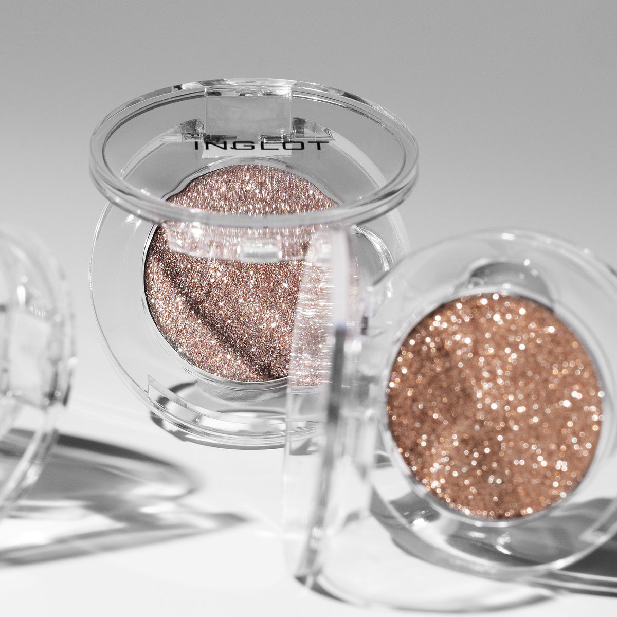 Shimmer Glow Oogschaduw