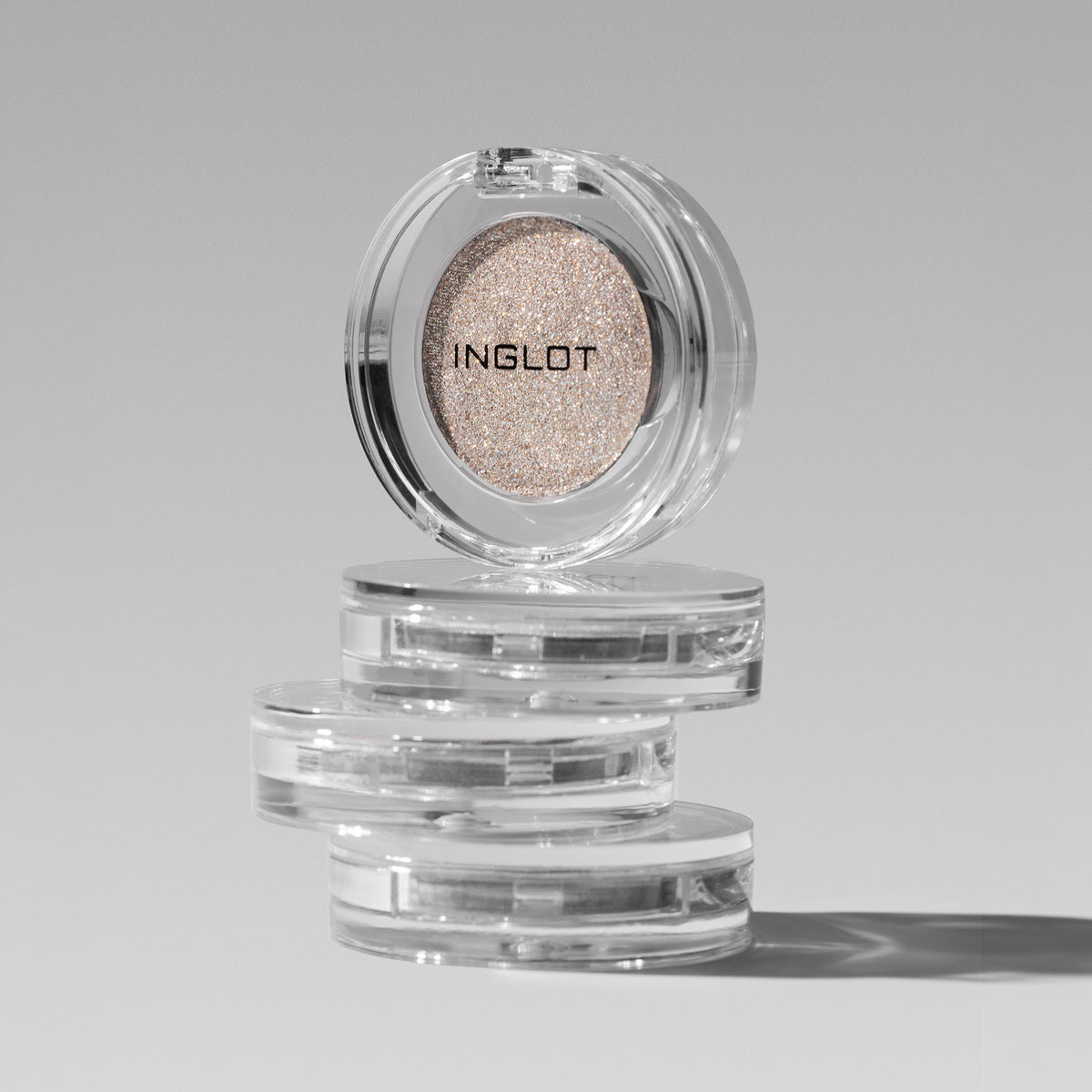 Shimmer Glow Oogschaduw