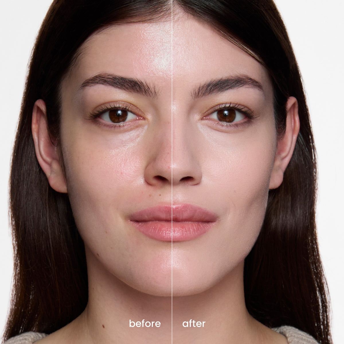 Long-Lasting Velvet 2in1 Foundation & Concealer
