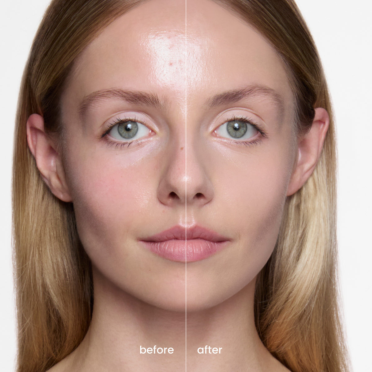 Long-Lasting Velvet 2in1 Foundation & Concealer