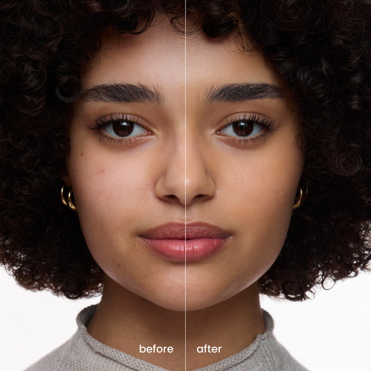Long-Lasting Velvet 2in1 Foundation & Concealer