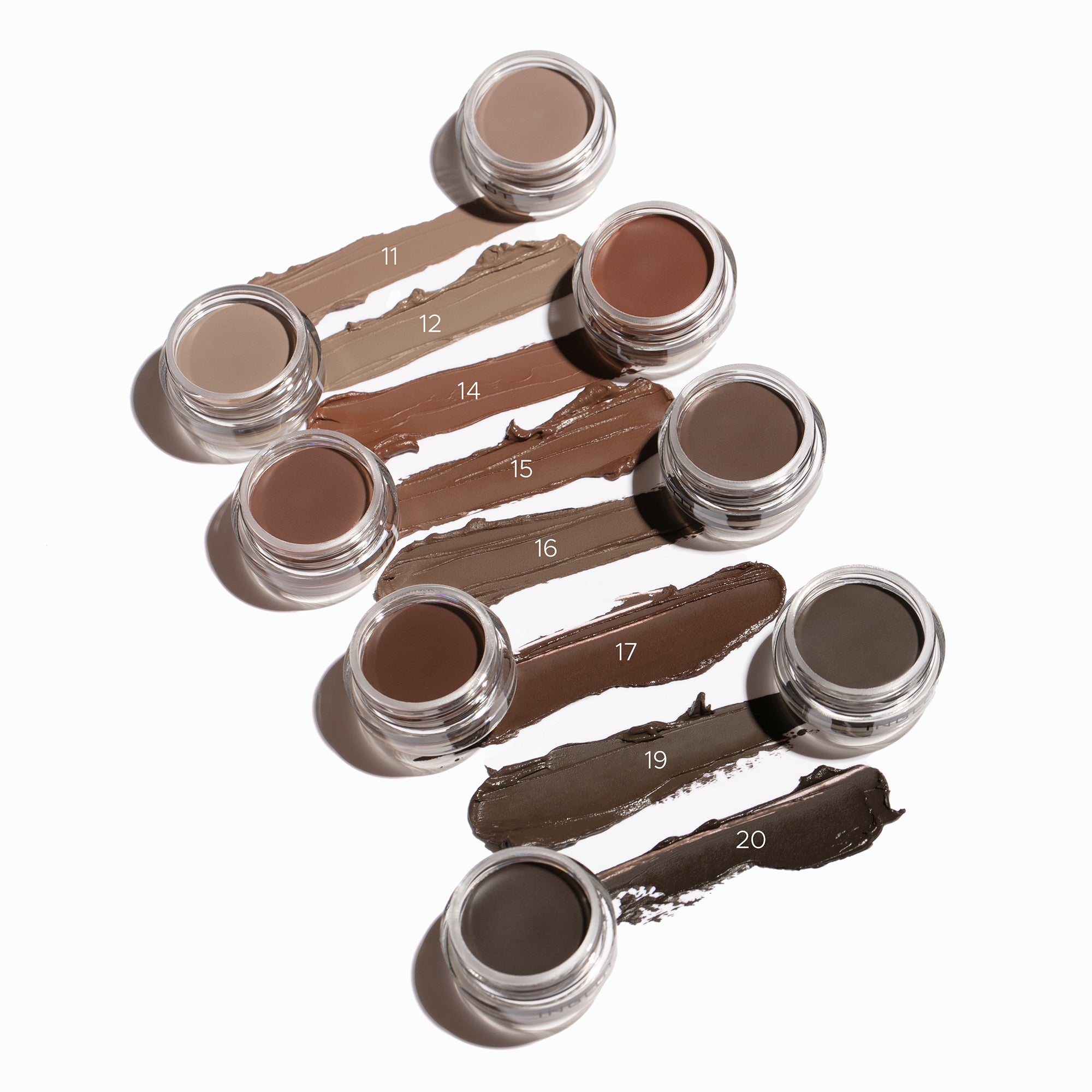 AMC Brow Liner Gel