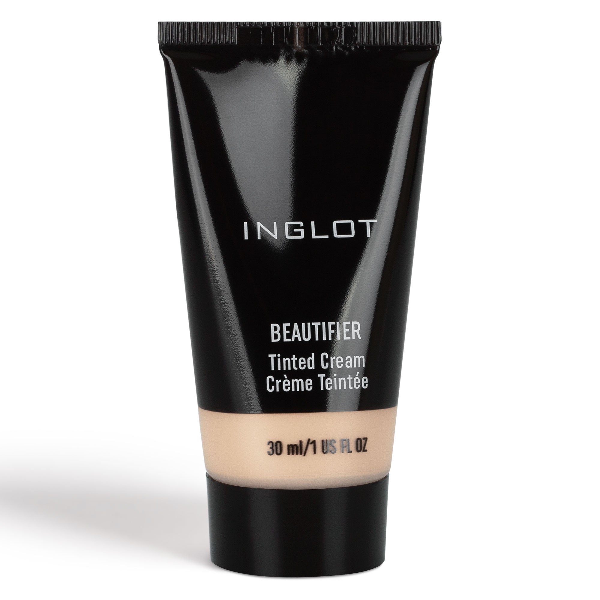 Beautifier Tinted Cream